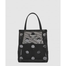 프라다 토트 탑핸드백 1BG417