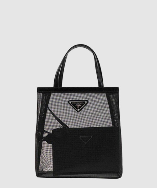 프라다 토트 탑핸드백 1BG417