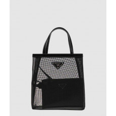 프라다 토트 탑핸드백 1BG417