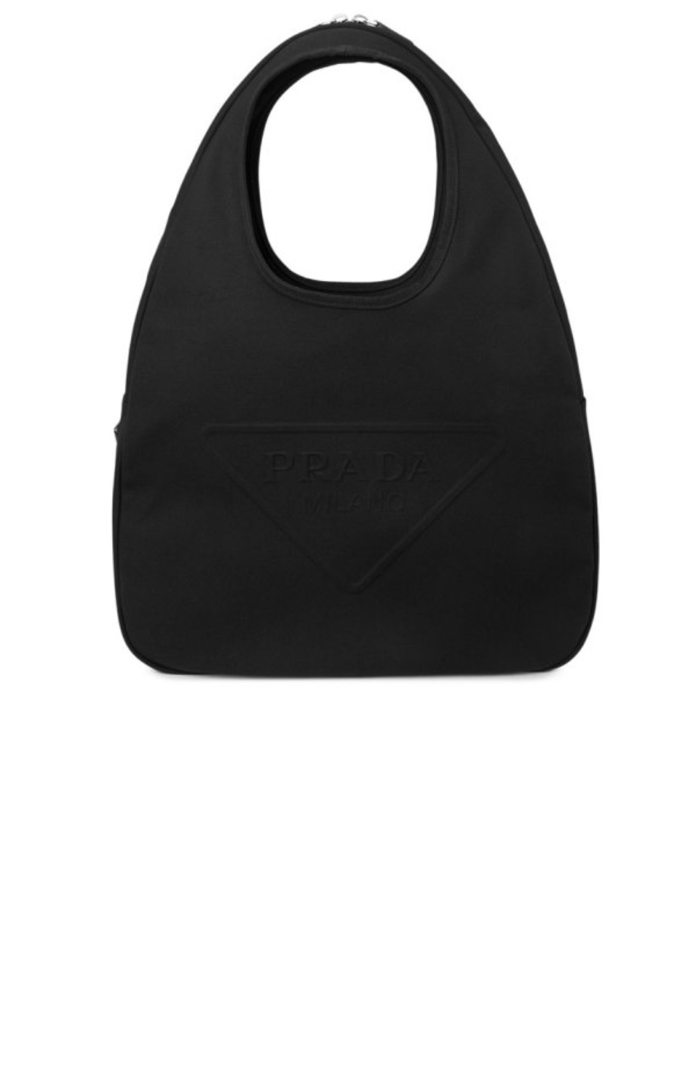 프라다 카나파 숄더백 2VY005