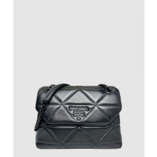 프라다 스펙트럼 나파 레더 스몰 숄더백 1BD233