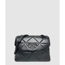 프라다 스펙트럼 나파 레더 스몰 숄더백 1BD233