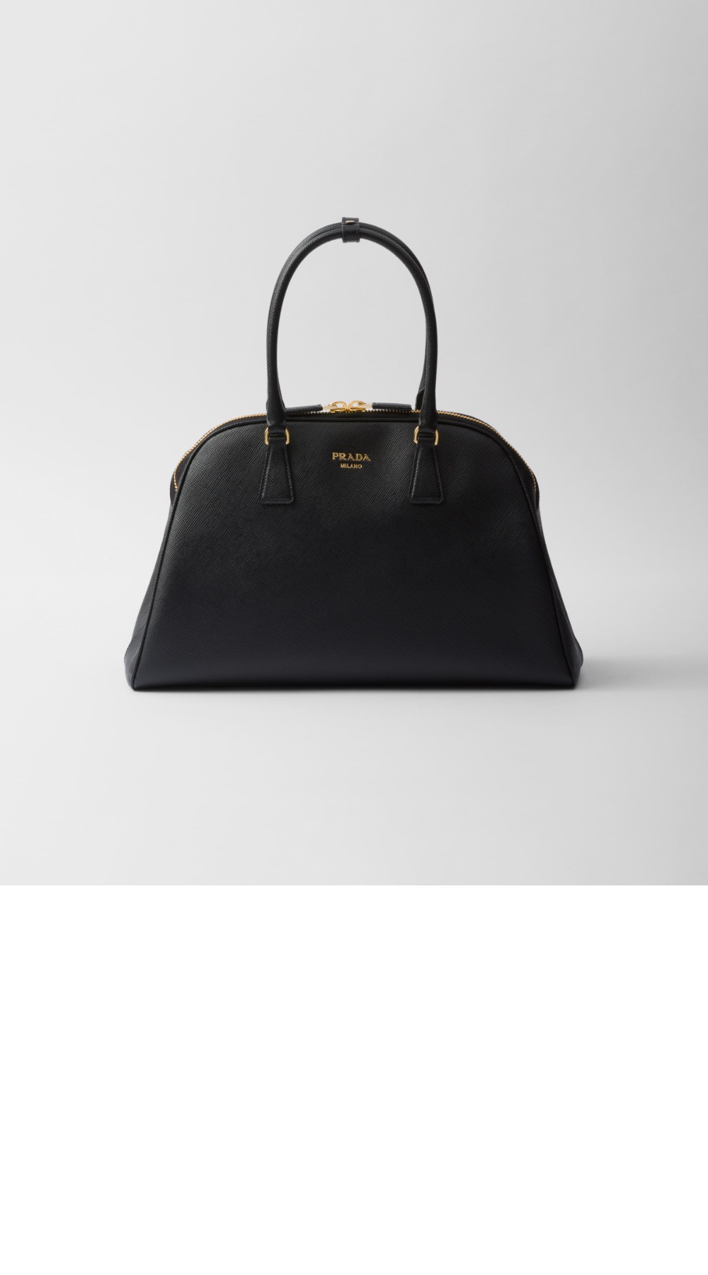 프라다 라지 사피아노백 1BG524