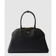 프라다 라지 사피아노백 1BG524