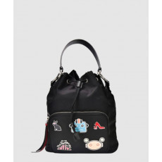 프라다 라지 버킷백 1BH097