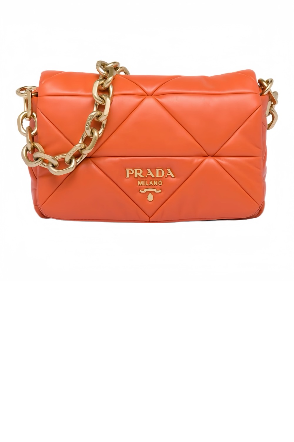 프라다 숄더 크로스백 1BD328