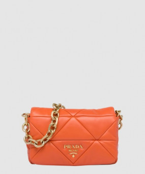 프라다 숄더 크로스백 1BD328