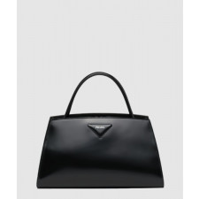 프라다 삼각로고 토트백 1BA327