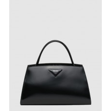 프라다 삼각로고 토트백 1BA327