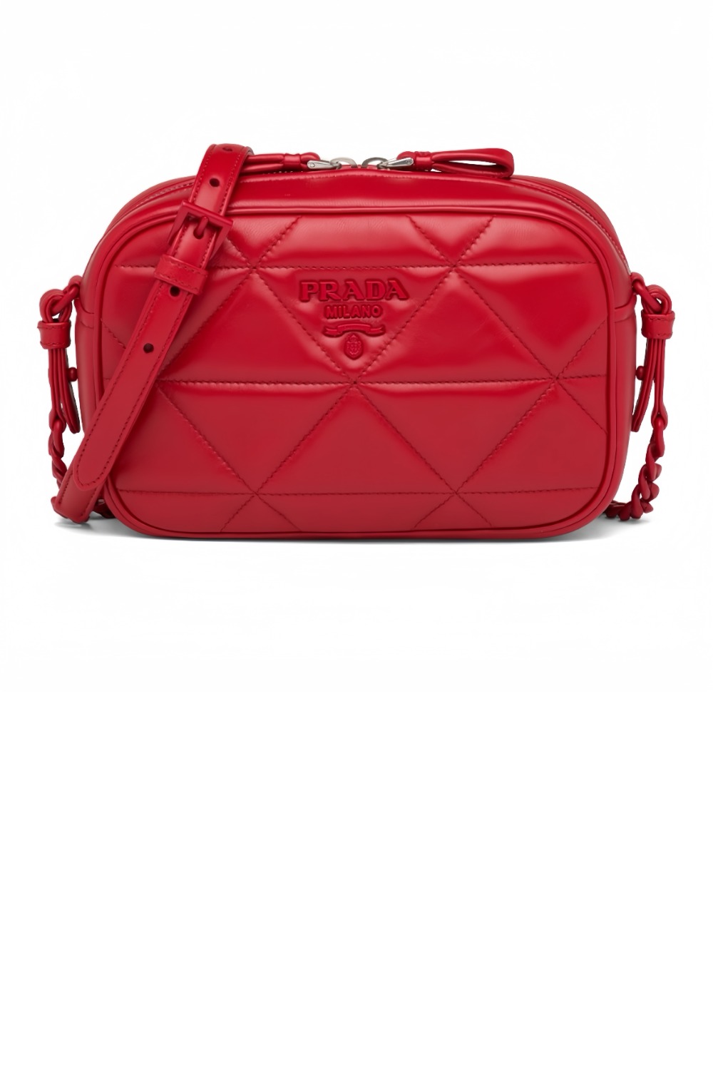 프라다 나파 스펙트럼 크로스백 1BH141