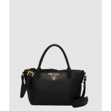 프라다 가죽 토트백 1BA111