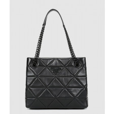 프라다 체인 토트백 1BG298