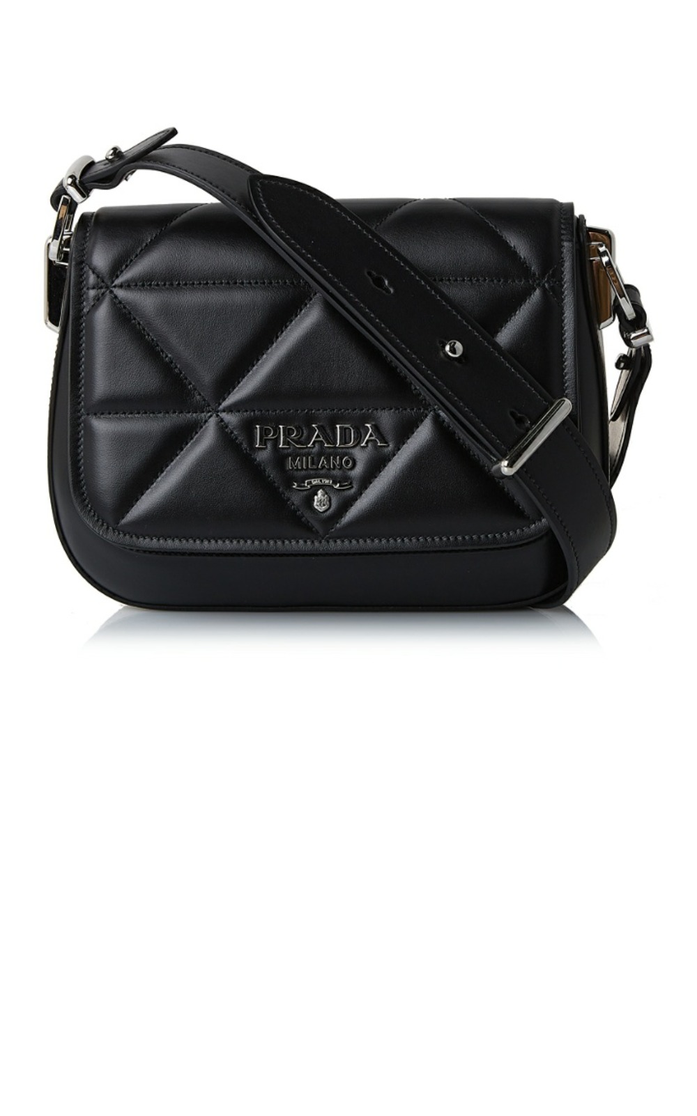 프라다 스펙트럼 숄더 겸 크로스백 1BD283