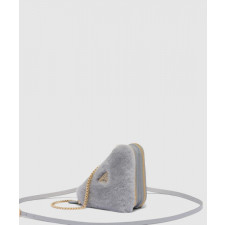 프라다 미니 파우치 1NR015