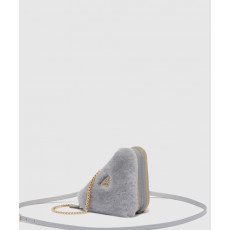 프라다 미니 파우치 1NR015