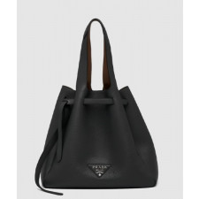 프라다 가죽 토트백 1BG339