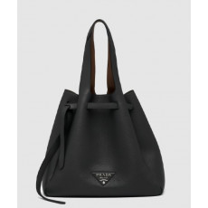 프라다 가죽 토트백 1BG339