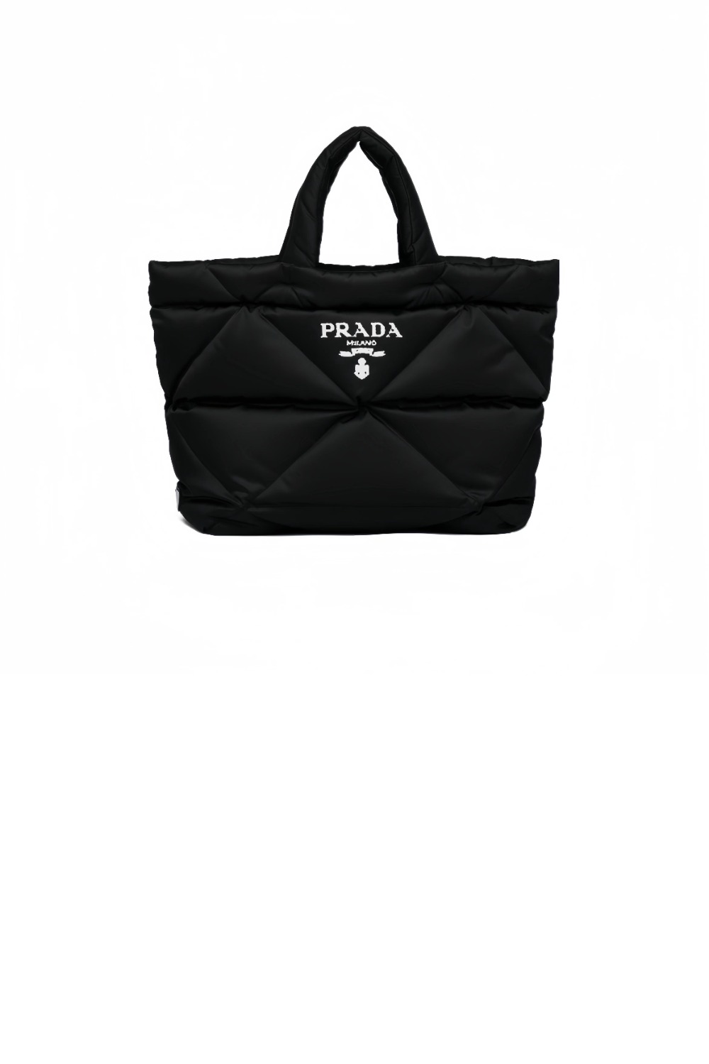 프라다 토트 탑핸들백 1BG411