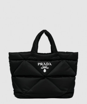 프라다 토트 탑핸들백 1BG411