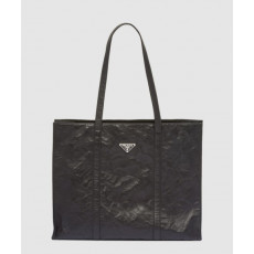 프라다 셔링 단가라 토트백 1BG460