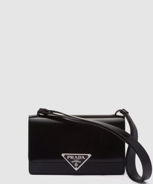 프라다 가죽 숄더백 1BD321
