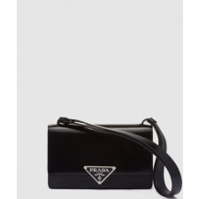 프라다 가죽 숄더백 1BD321
