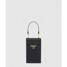 프라다 사피아노 가죽 미니백1BP050