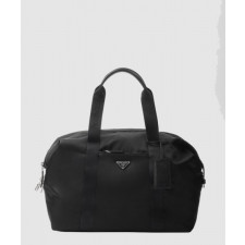프라다 가죽 더플백 2VC796