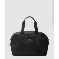 프라다 가죽 더플백 2VC796