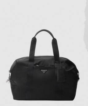 프라다 가죽 더플백 2VC796