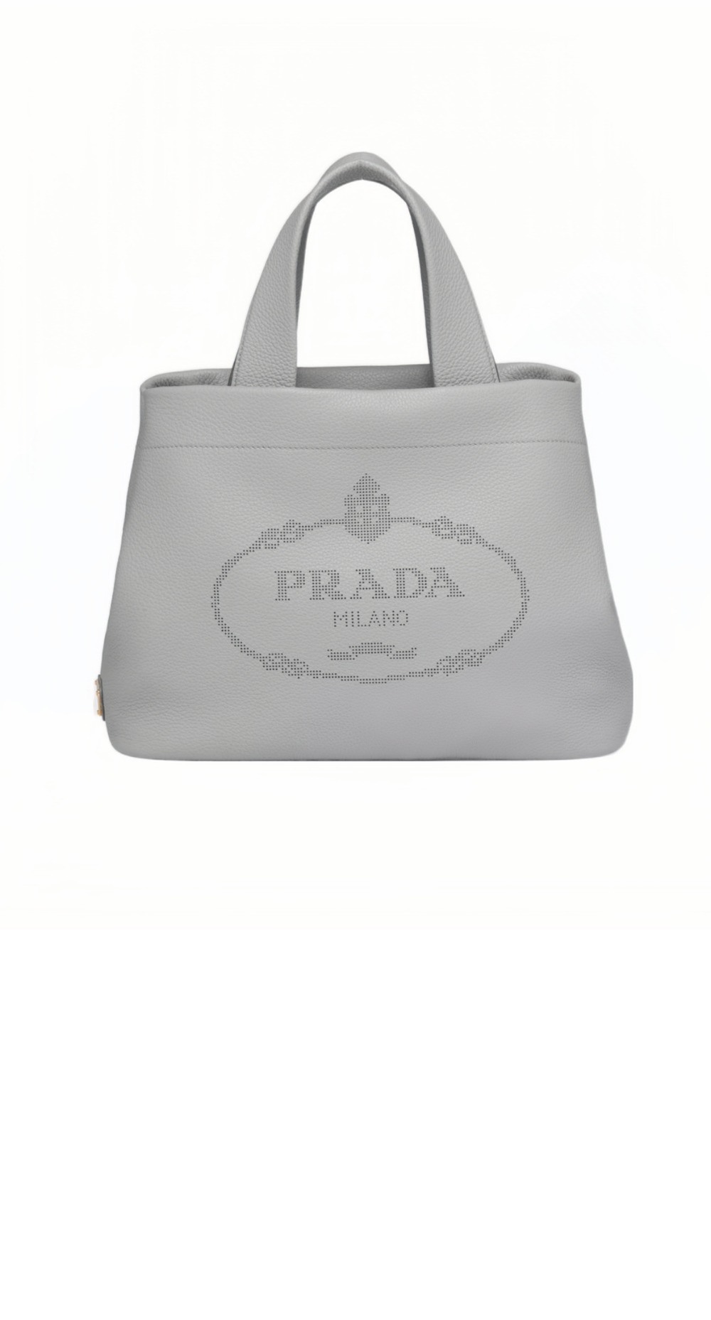 프라다 22조각 토트백 1BC384