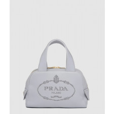 프라다 22조각보스턴토트백 1BH078