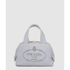 프라다 22조각보스턴토트백 1BH078