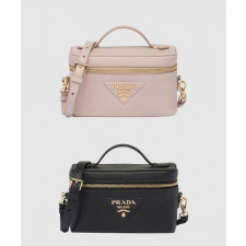 프라다 사슴 가죽 케이스백 1BH202