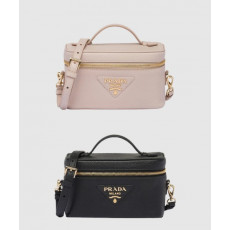 프라다 사슴 가죽 케이스백 1BH202