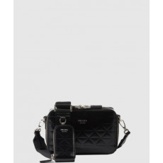 프라다 브리크 가죽백 2VH070