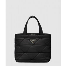 프라다 패치워크 포켓 토트 1BG380