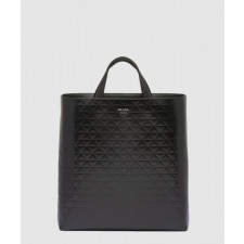 프라다 엠보 토트백 2VG113