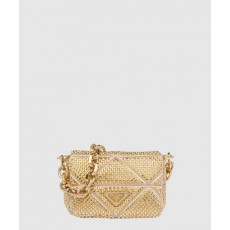 프라다 숄더 크로스백 1BD329