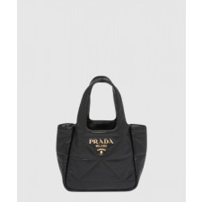 프라다 가죽 토트백 1BG451