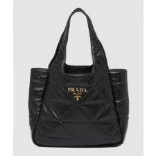 프라다 가죽 토트백 1BG450
