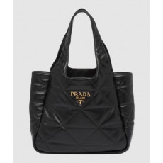 프라다 가죽 토트백 1BG450