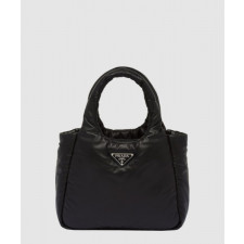 프라다 미디엄 가죽백 1BG413