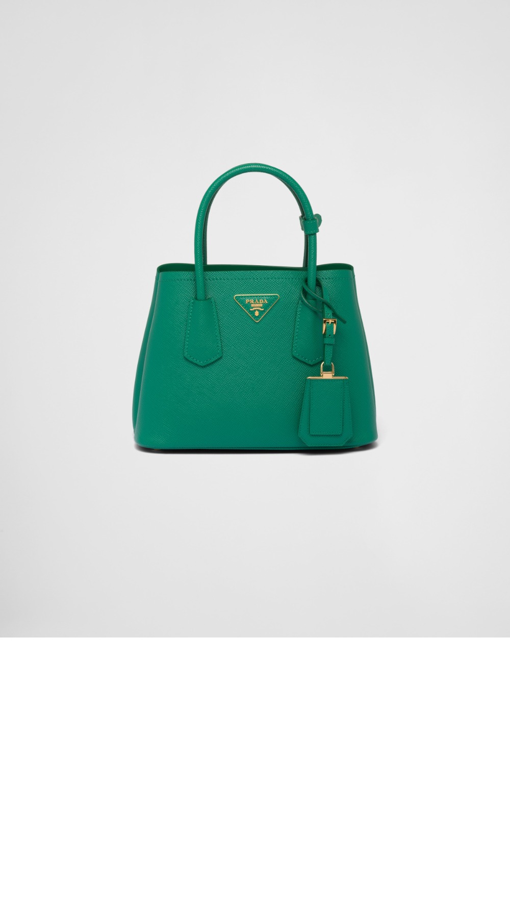 프라다 가죽 미니백 1BG443