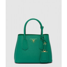 프라다 가죽 미니백 1BG443