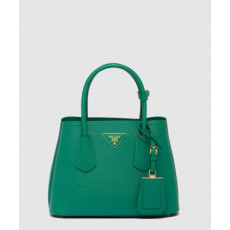 프라다 가죽 미니백 1BG443