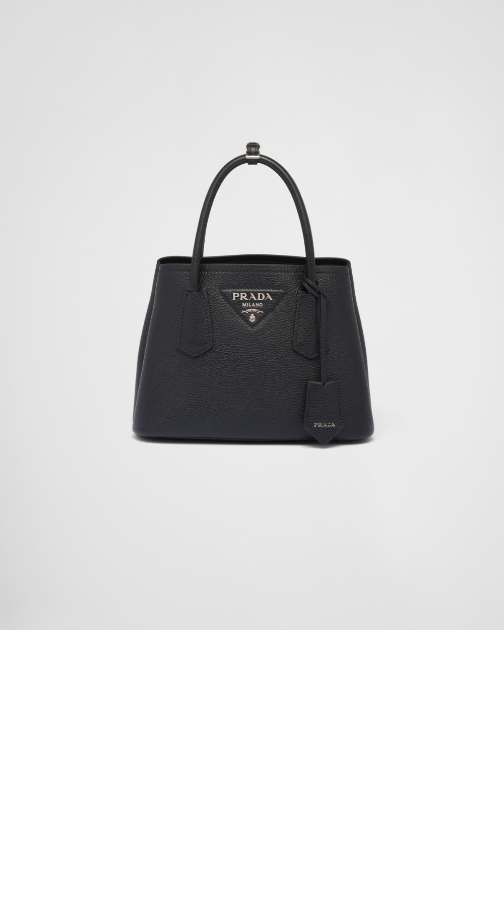 프라다 가죽 미니백 1BG443