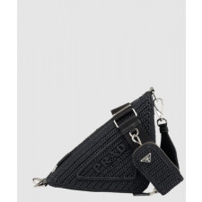 프라다 트라이앵글백 1BH190