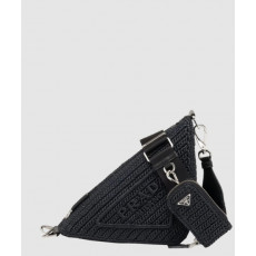 프라다 트라이앵글백 1BH190