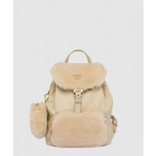 프라다 울 백팩 1BZ074